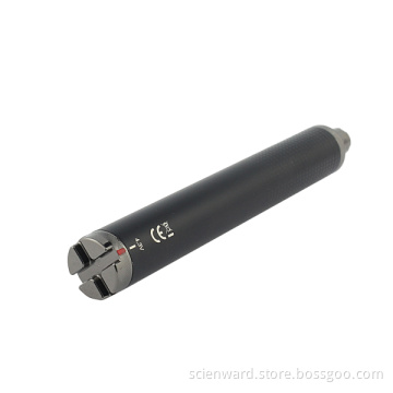 Genuine Vision Spinner 2 1600 mAh E Cig/Shisha Variable Voltage Quality Battery